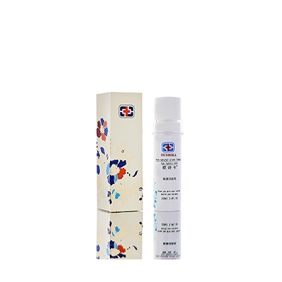 宝山会下雨的乳液