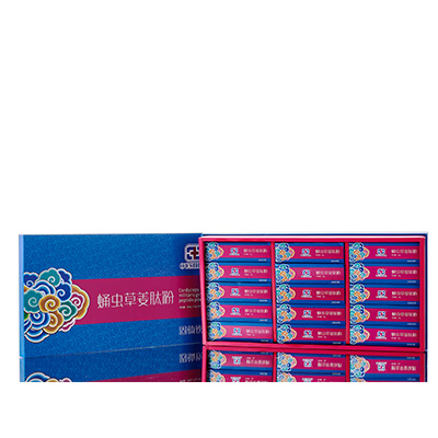 宝山调经养气汤