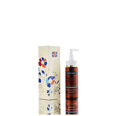 宝山男女外阴洗液