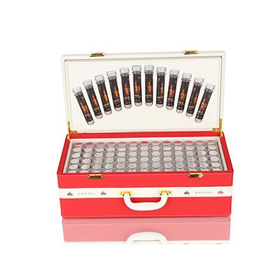 宝山卵巢抗衰复合粉