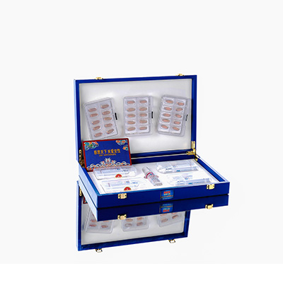 宝山爱芯回春综合版